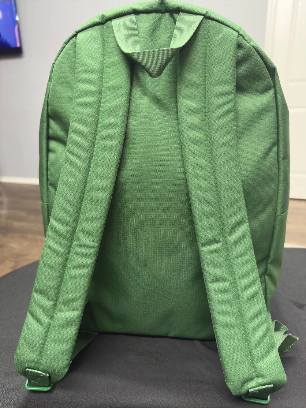Gymshark Green Logo 66 Men's Backpack
